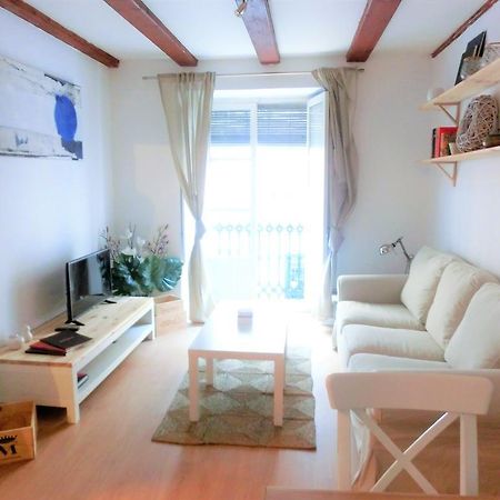 Design Flats Botanico Apartment Valencia Exterior photo