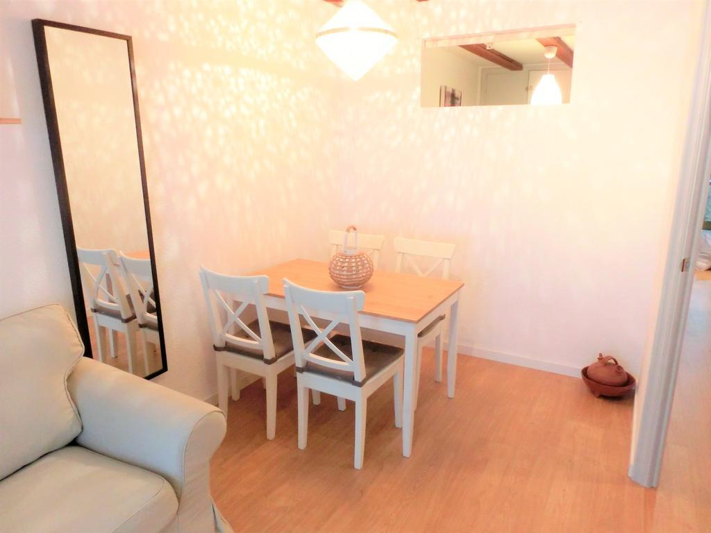 Design Flats Botanico Apartment Valencia Exterior photo